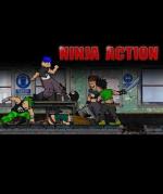 Ниндзя в деле / Ninja Action (2012)