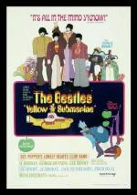 Битлз: Жёлтая подводная лодка / The Beatles: Yellow Submarine (1968)