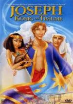 Иосиф: Царь сновидений / Joseph: King of Dreams (2000)