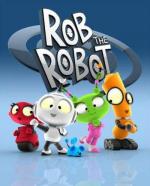 Робот Робик / Rob the Robot (2010)