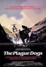 Отчаянные псы (Чумные Псы) / The Plague Dogs (1982)