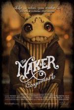 Создатель / The Maker (2011)