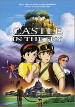 Небесный замок Лапута / Tenkû no shiro Rapyuta (1986)