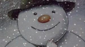 Кадры из фильма Снеговик / The Snowman (1982)