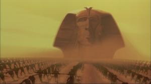 Кадры из фильма Принц Египта / The Prince of Egypt (1998)