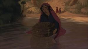 Кадры из фильма Принц Египта / The Prince of Egypt (1998)