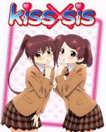 Поцелуй Сестёр / Kiss x sis (2010)