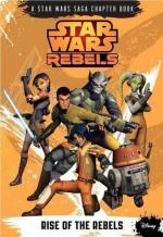 Звездные войны: Повстанцы / Star Wars Rebels (2014)