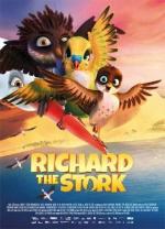 Трио в перьях / Richard the Stork (2017)