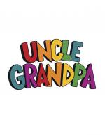Дядя Деда / Uncle Grandpa (2013)