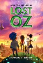 Затерянные в стране Оз / Lost in Oz (2017)