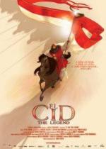 Легенда о рыцаре / El Cid: La leyenda (2004)