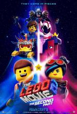 Лего Фильм 2 / The Lego Movie 2: The Second Part (2019)