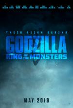 Годзилла 2: Король монстров / Godzilla 2: King of the Monsters (2019)