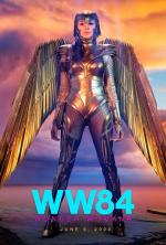 Чудо-женщина: 1984 / Wonder Woman 1984 (2020)