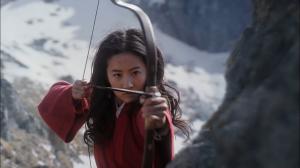 Кадры из фильма Мулан / Mulan (2020)