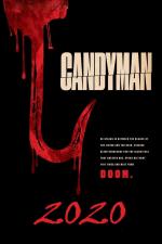 Кэндимен / Candyman (2020)