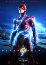 Флэш / The Flash (2022)