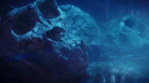 Кадры из фильма Годзилла и Конг: Новая империя / Godzilla x Kong: The New Empire (2024)