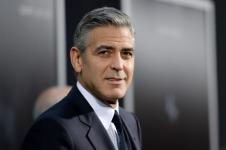 Фотографии с  Джордж Клуни