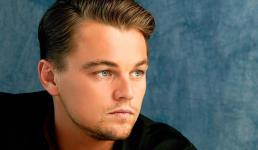 Фотографии с  Леонардо ДиКаприо / Leonardo DiCaprio