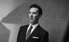 Фотографии с  Бенедикт Камбербэтч / Benedict Cumberbatch