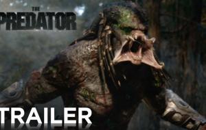 The Predator | Final Trailer [HD] | 20th Century FOX (на английском)