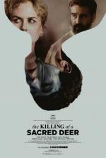 Убийство священного оленя / The Killing of a Sacred Deer (2017)