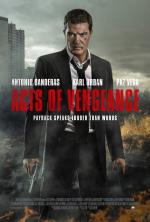 Обет молчания / Acts of Vengeance (2017)