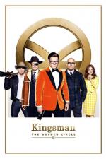 Kingsman: Золотое кольцо / Kingsman: The Golden Circle (2017)