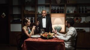 Кадры из фильма Белое вино из Баббудойу / Bianco di Babbudoiu (2017)