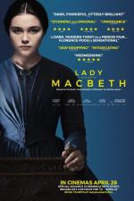 Леди Макбет / Lady Macbeth (2017)