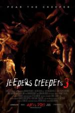 Джиперс Криперс 3 / Jeepers Creepers 3 (2017)