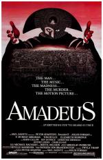Амадей / National Theatre Live: Amadeus (2017)