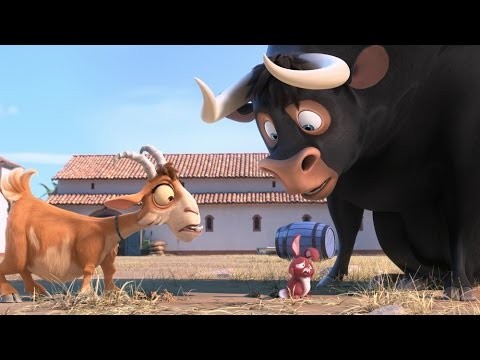 Кадр из фильма Фердинанд / Ferdinand (2017)