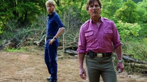 Кадры из фильма Сделано в Америке / American Made (2017)