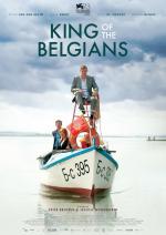 Король бельгийцев / King of the Belgians (2016)