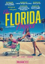 Проект «Флорида» / The Florida Project (2017)