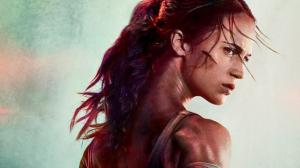 Кадры из фильма Лара Крофт / Tomb Raider (2018)