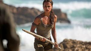 Кадры из фильма Лара Крофт / Tomb Raider (2018)