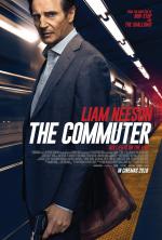 Пассажир / The Commuter (2018)