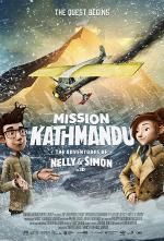 В поисках йети / Mission Kathmandu: The Adventures of Nelly &amp; Simon (2017)