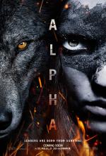 Альфа / Alpha (2018)