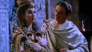 Кадры из фильма Цезарь и Клеопатра / Caesar and Cleopatra (1945)