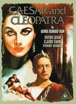 Цезарь и Клеопатра / Caesar and Cleopatra (1945)