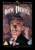 Дом Дракулы / House of Dracula (1945)