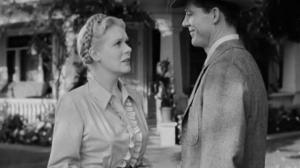 Кадры из фильма Падший ангел / Fallen Angel (1945)