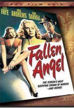 Падший ангел / Fallen Angel (1945)