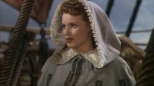 Кадры из фильма Испанские морские владения / The Spanish Main (1945)