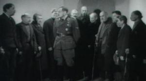 Кадры из фильма Непокоренные (1945)